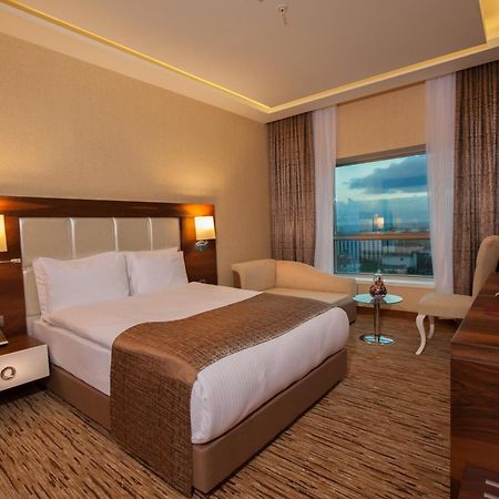 Mitannia Regency Hotel 디아르아바키 외부 사진