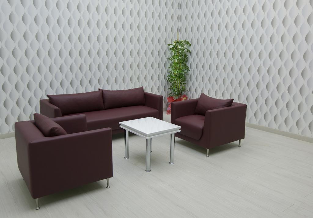 Mitannia Regency Hotel 디아르아바키 외부 사진