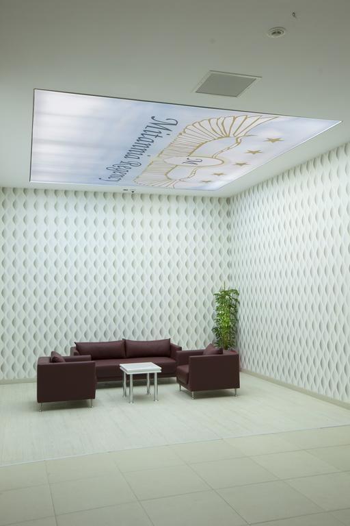 Mitannia Regency Hotel 디아르아바키 외부 사진